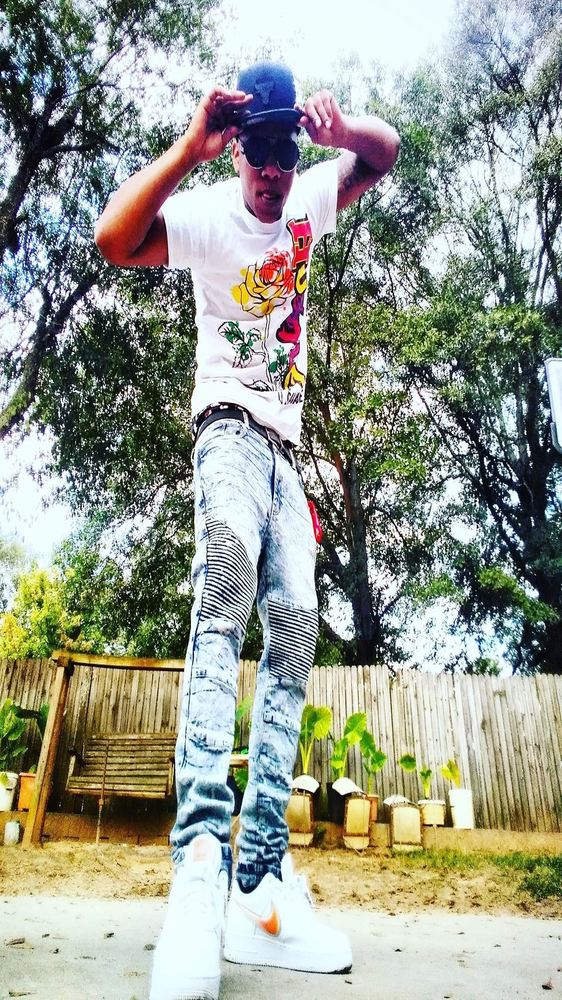 Single Image