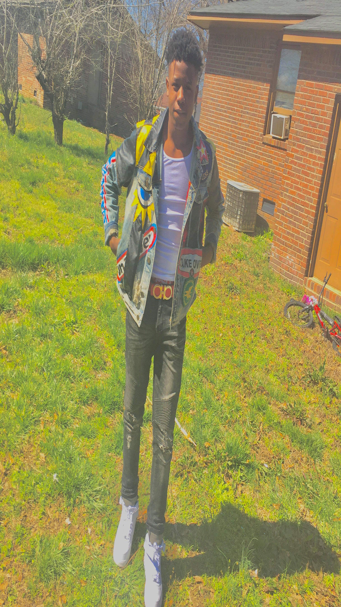 Single Image